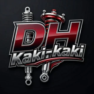 Logo DH Kaki-kaki
